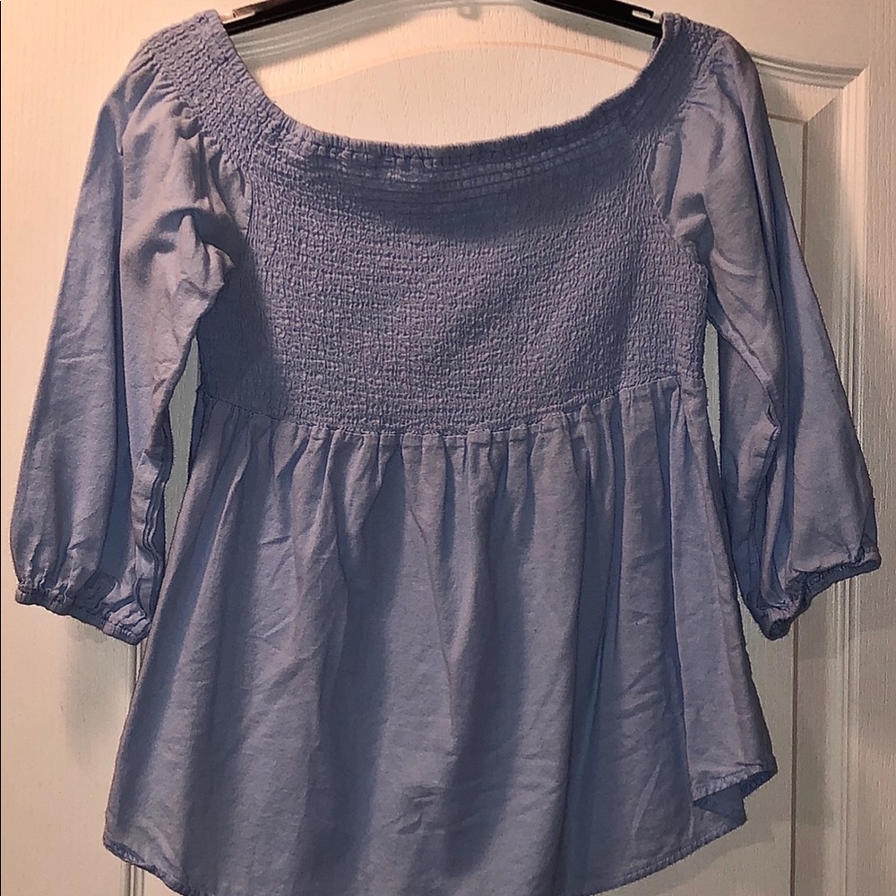 blouses - Picture 6 of 8